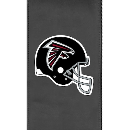Atlanta Falcons Helmet Logo